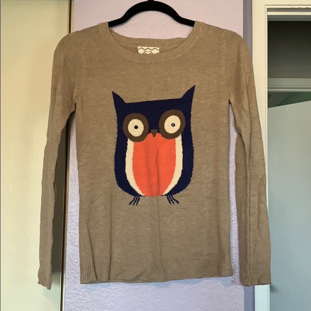 Long sleeve
